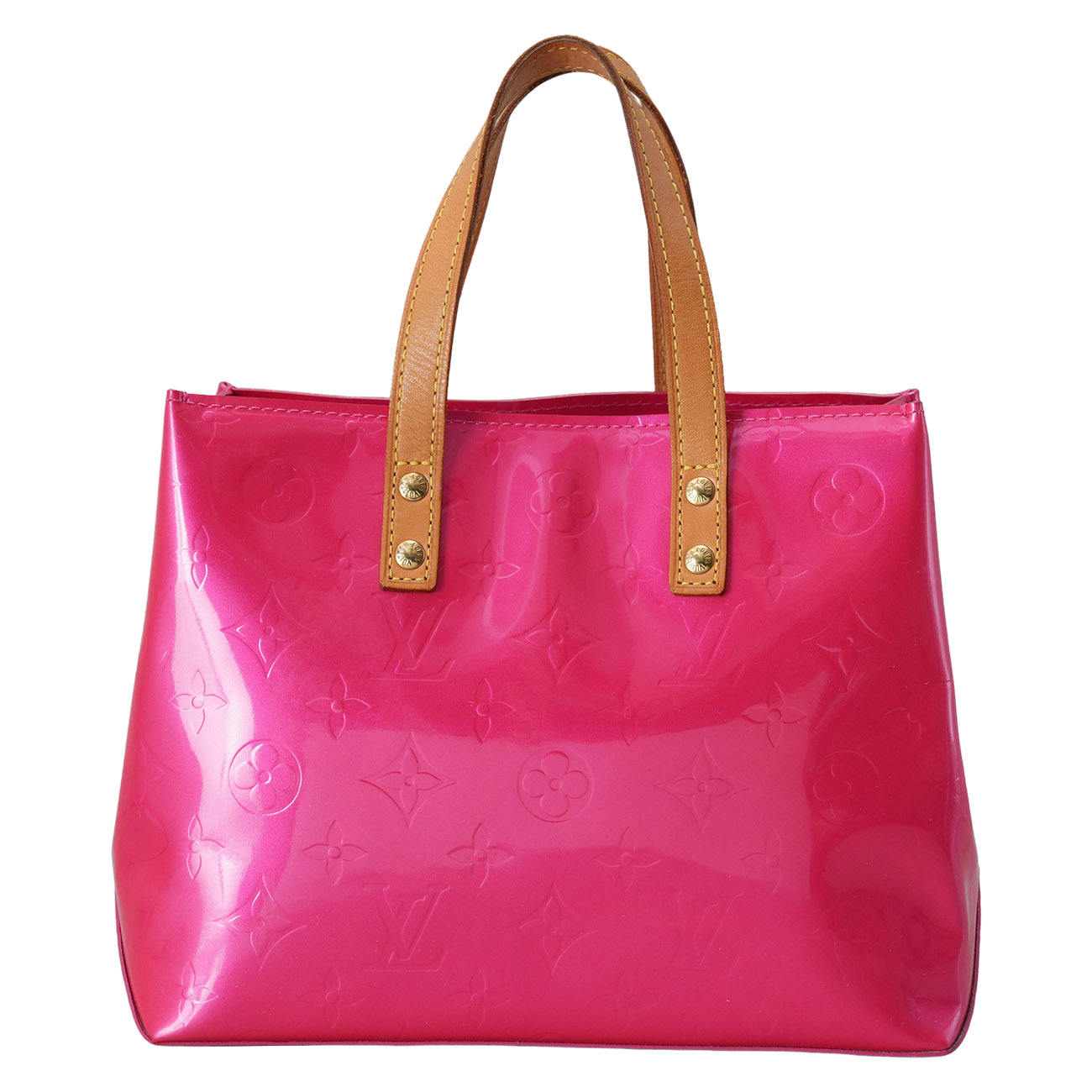 LOUIS VUITTON(USED)루이비통 베르니 리드 PM